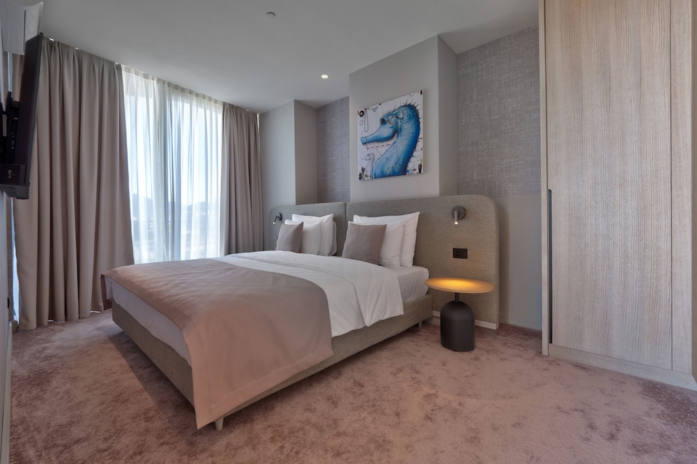 Superior Apartment photo 1