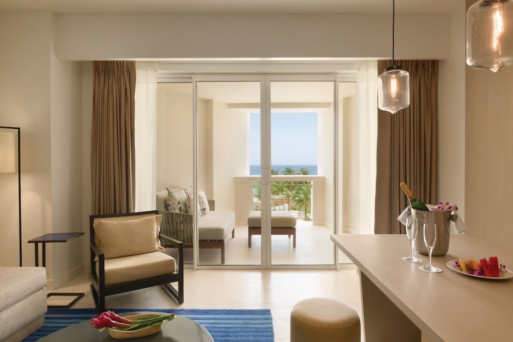 Ocean View Butler Junior Suite photo 3