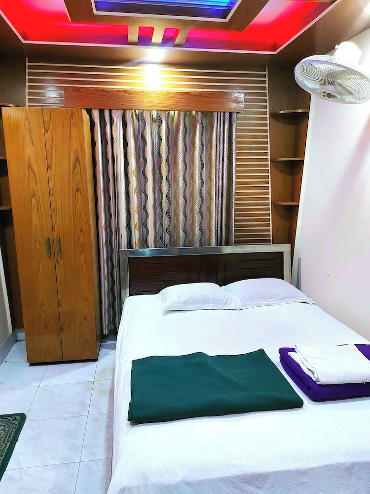 Deluxe Single Room photo 1