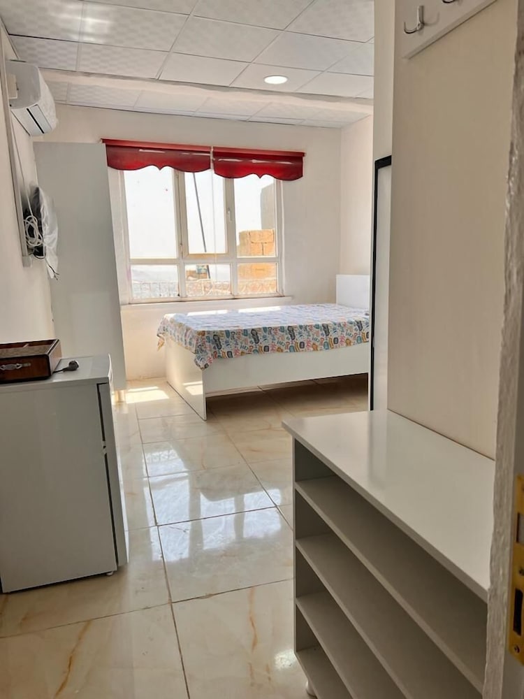 Basic Room