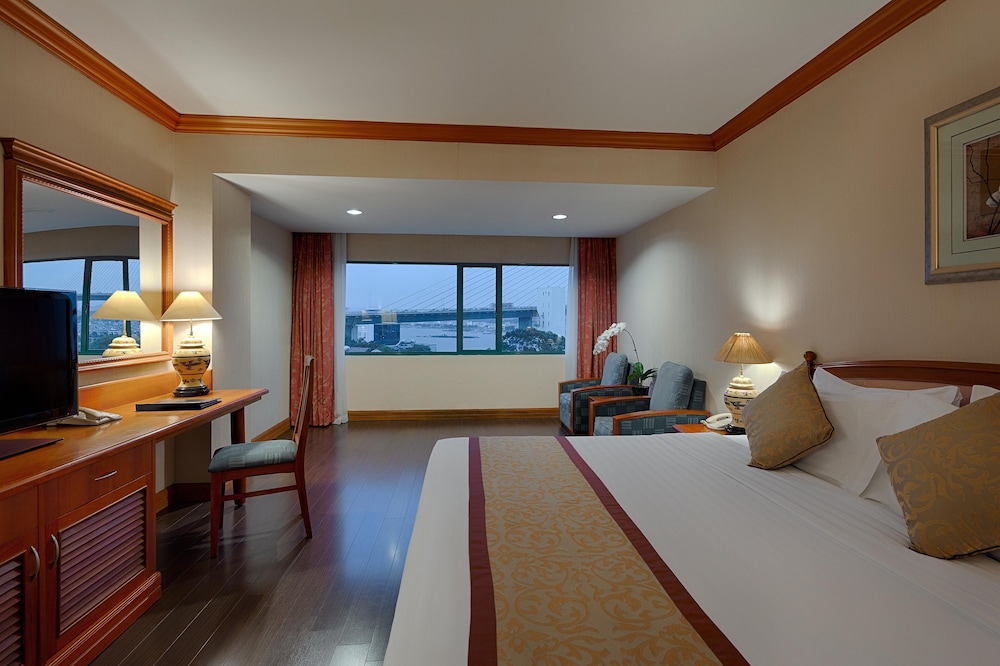 Premium Double Room, Sea View photo 3