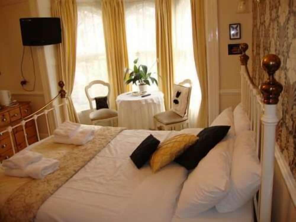 Double Room (King ) photo 2