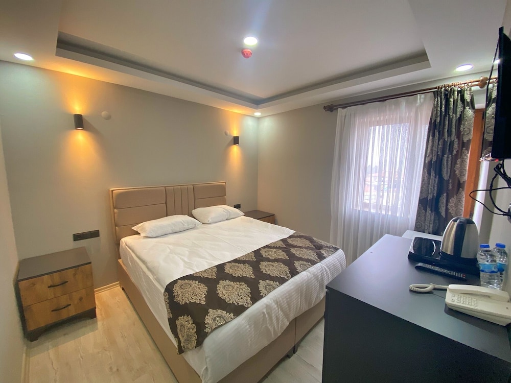 Economy Room photo 2