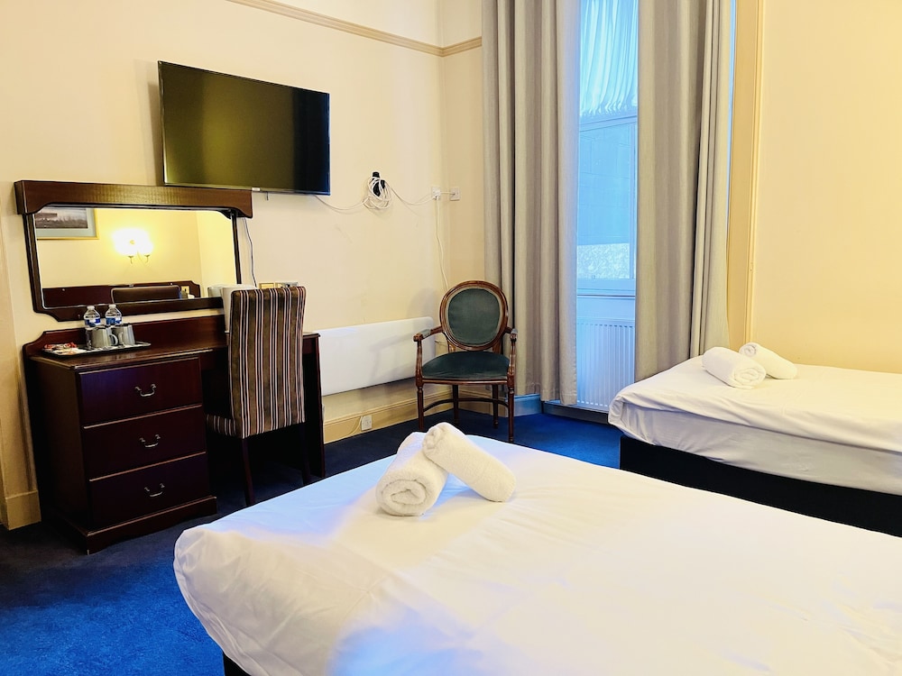 Twin Room photo 1