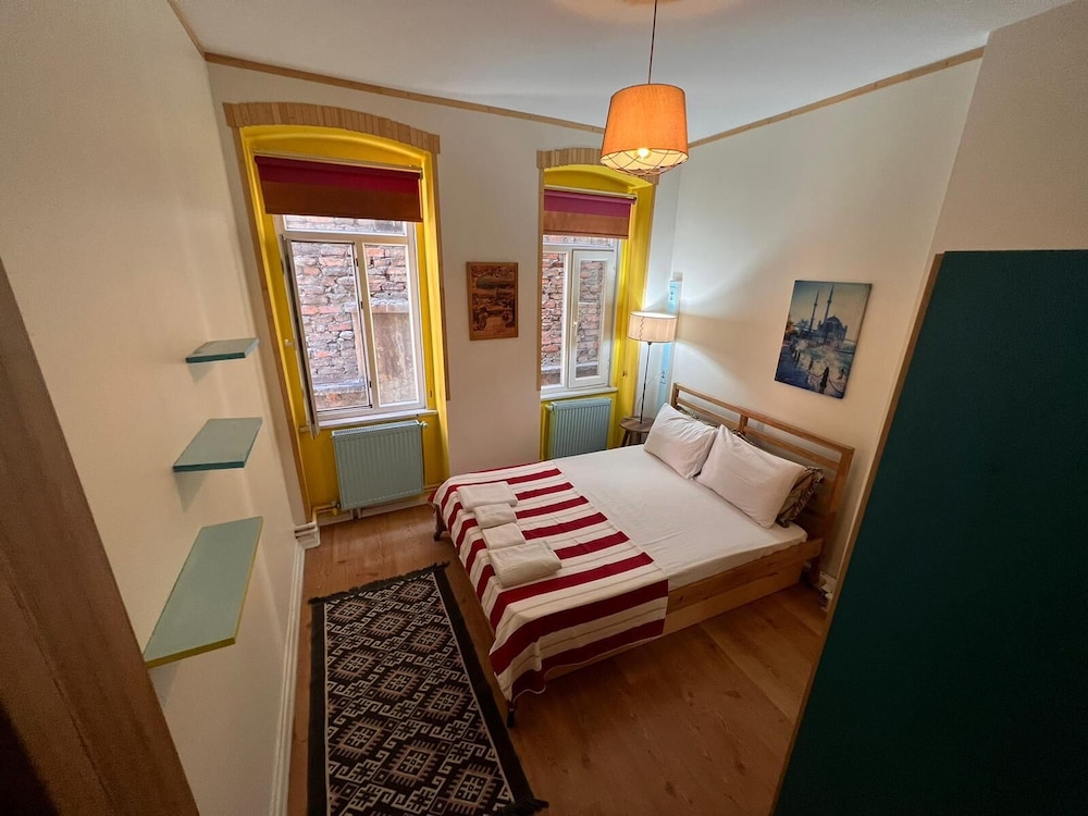 Family Apartment No 3 (150 Meters Away) photo 1