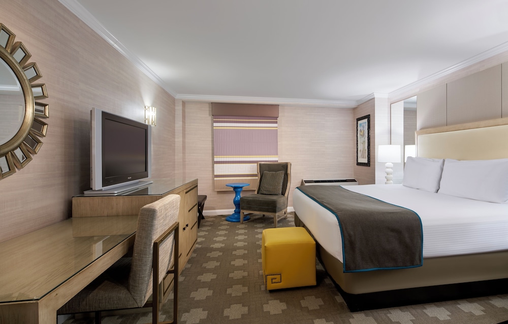 Room Type Assigned on Arrival - Photo 4