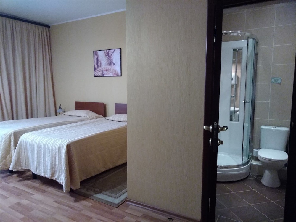 Family Triple Room photo 1