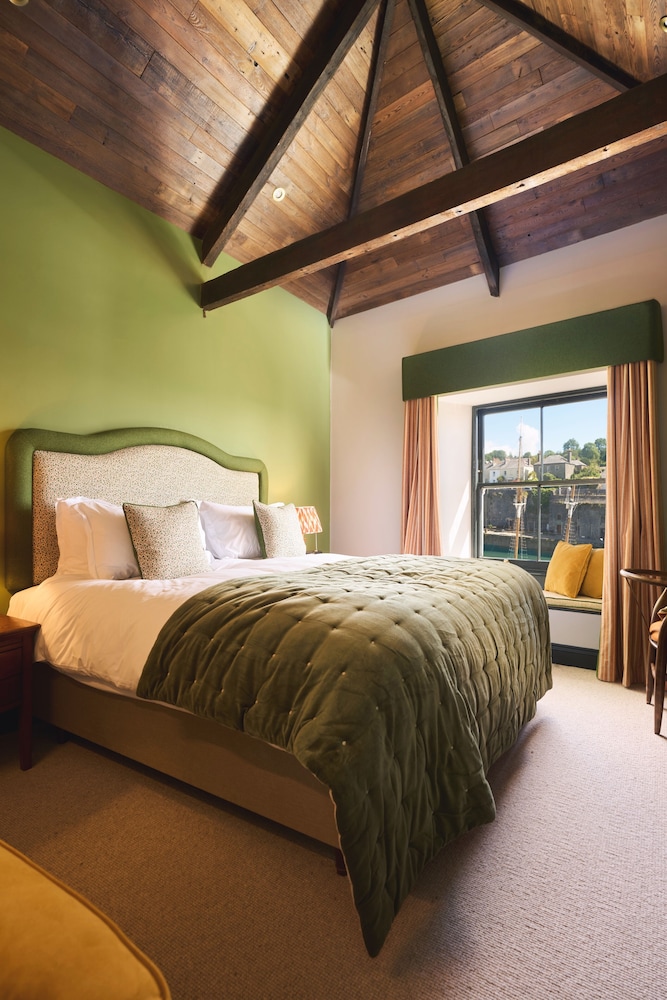 Signature Double Room