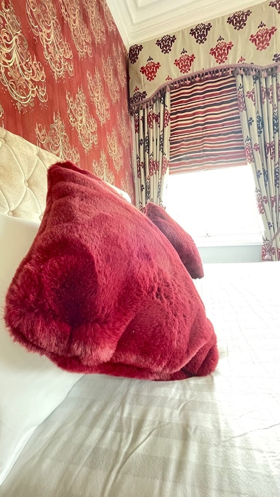 Double Room, Ensuite (Marine View) - Photo 5