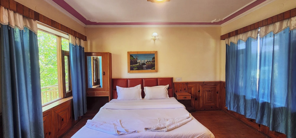 Premium Double Room