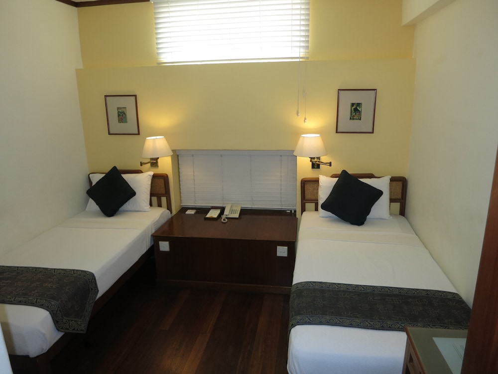 Family Room (4 pax) photo 3