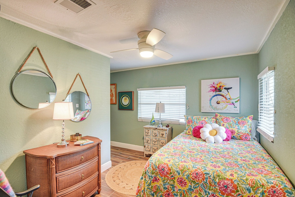 House (2 Bedrooms) photo 1