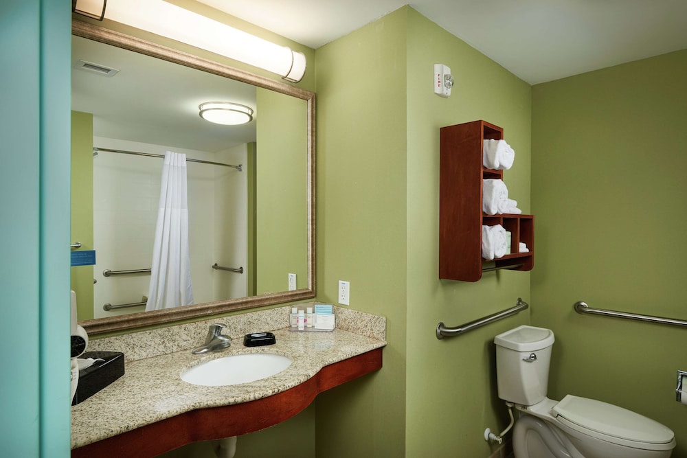 Room, 1 King Bed, Accessible, Non Smoking - Photo 6