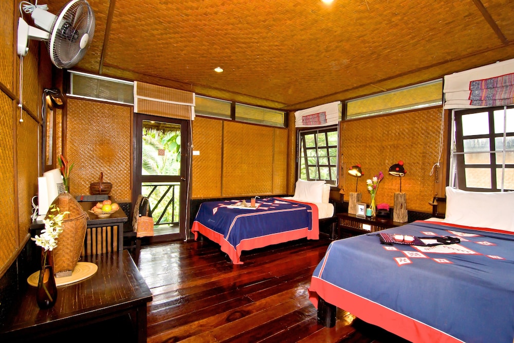 Standard Twin Room - Photo 1