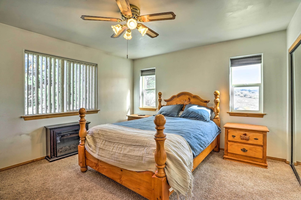 House (2 Bedrooms) photo 1