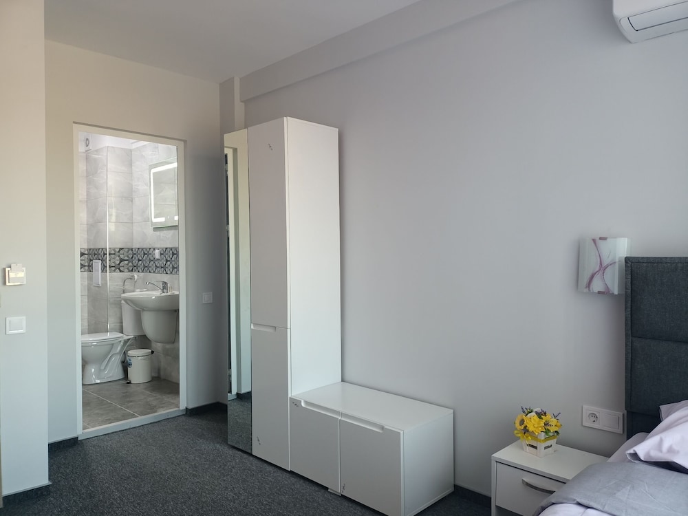 Business Single Room photo 3