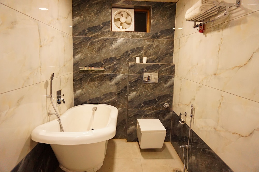 Luxury Double Room photo 2
