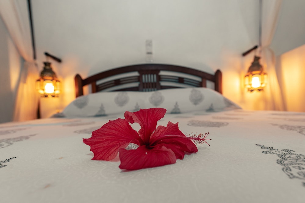 Superior Double Room, 1 King Bed, Ocean View photo 3