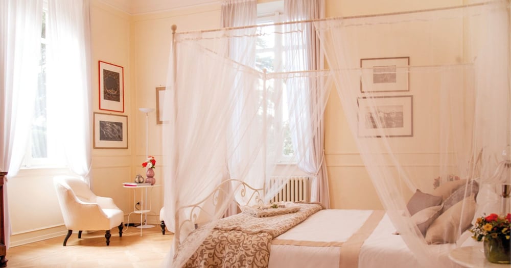 Superior Room, 1 Queen Bed, Park View photo 2