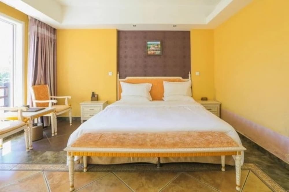Classic Room, River View photo 1