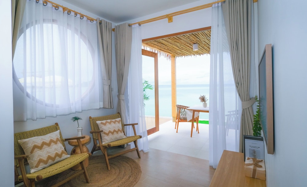 Private Beachfront Villa (112) - Photo 13