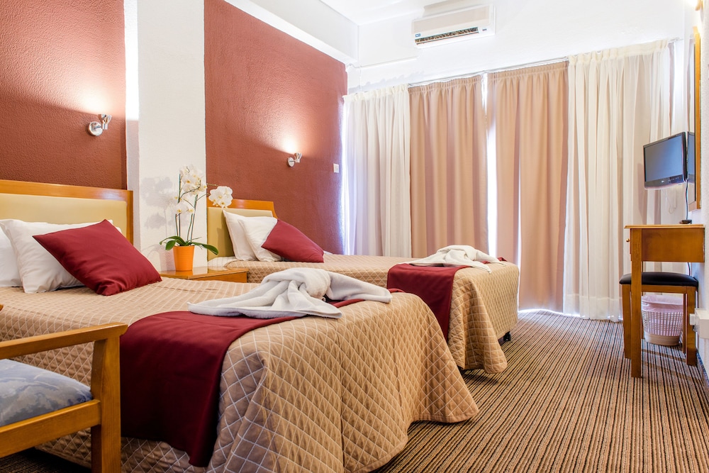 Standard Single Room photo 1