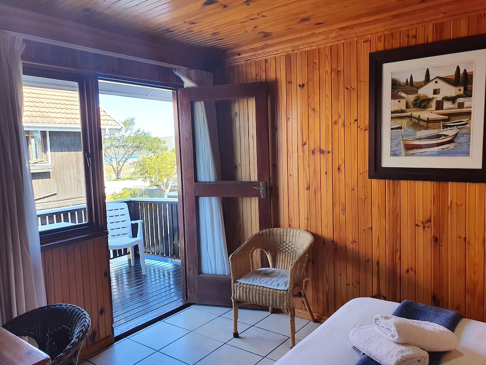 Double Room (Budget)