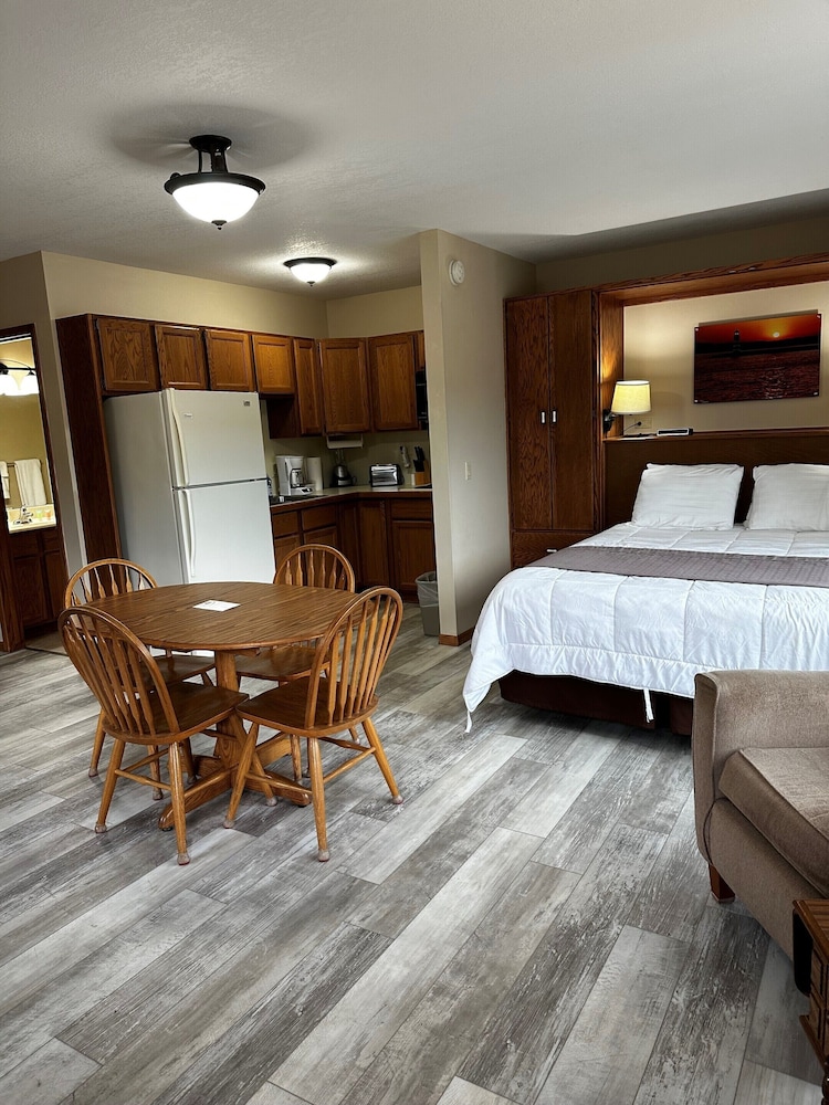 Superior Studio, Ensuite (Studio 317b) photo 1