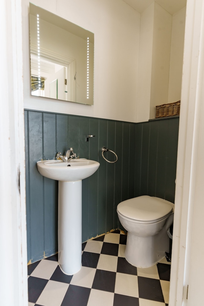 Pimlico Double Room photo 2
