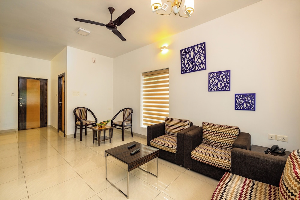 Mannaan Suite - Photo 6