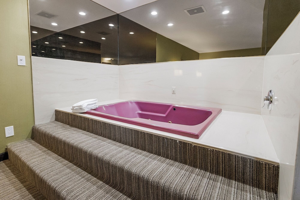 Deluxe Suite, 1 King Bed, Non Smoking, Jetted Tub - Photo 4