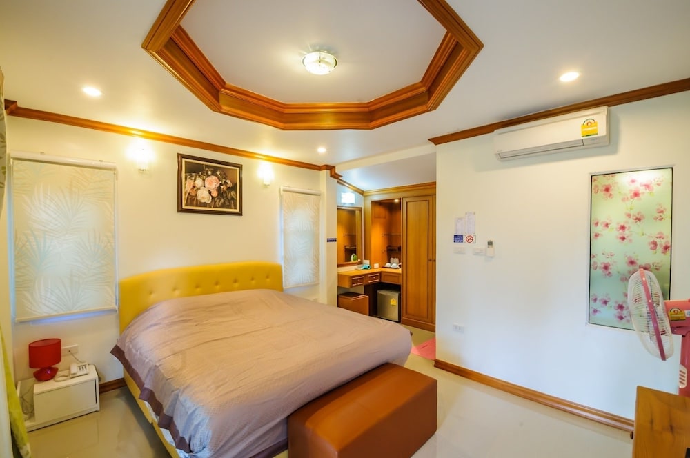 Classic Room photo 1