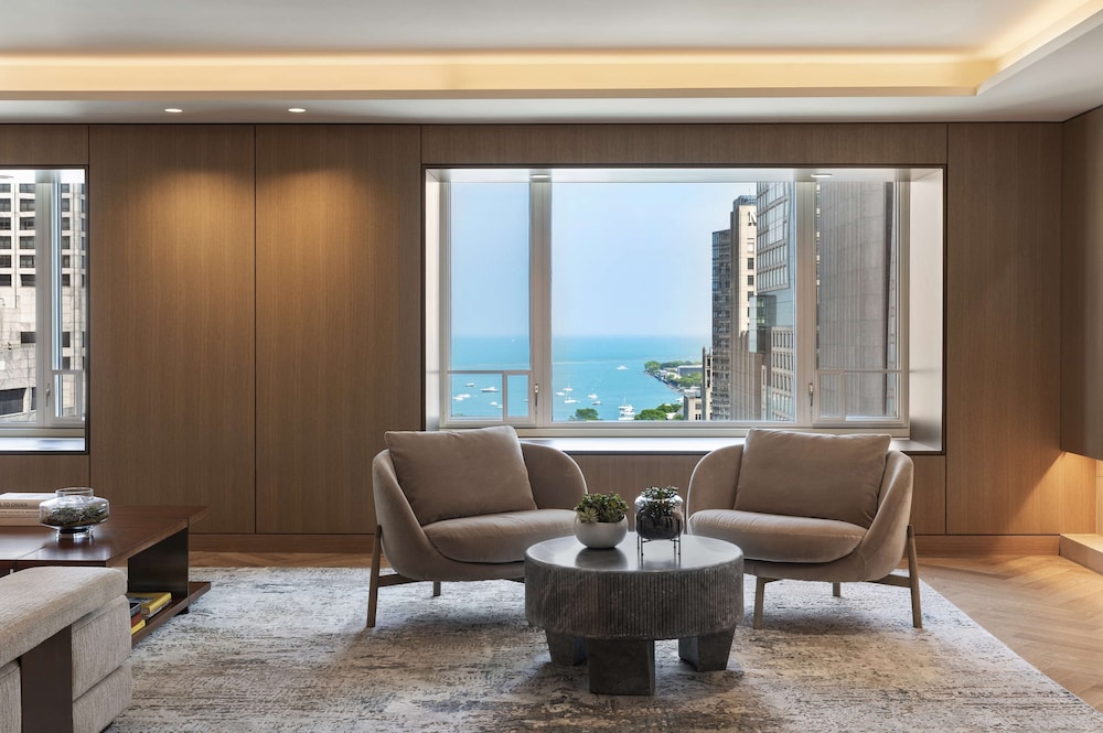 Presidential Suite