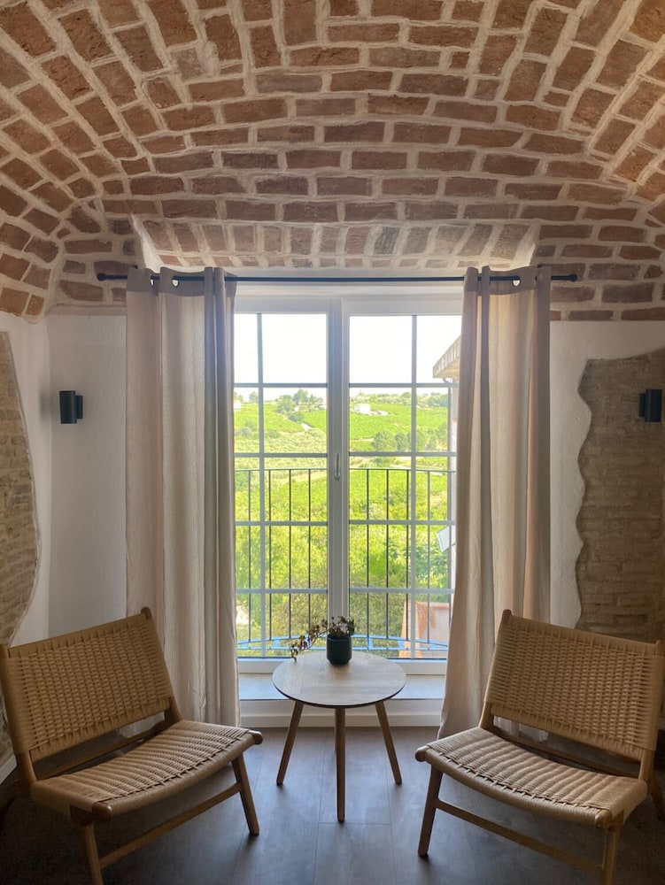 Luxury Double Room, Garden View photo 2