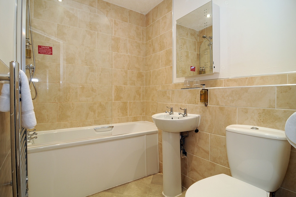Classic Double Room, 1 Double Bed - Photo 8