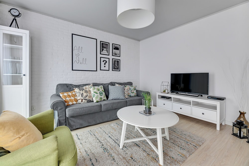 Deluxe Apartment - Photo 15