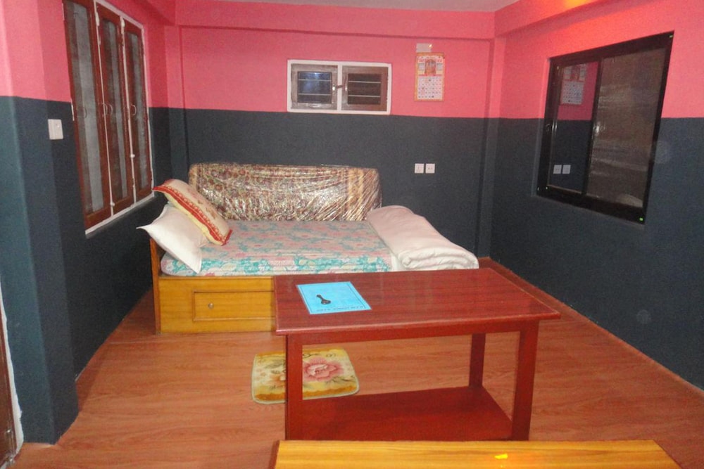 Economy Room photo 1