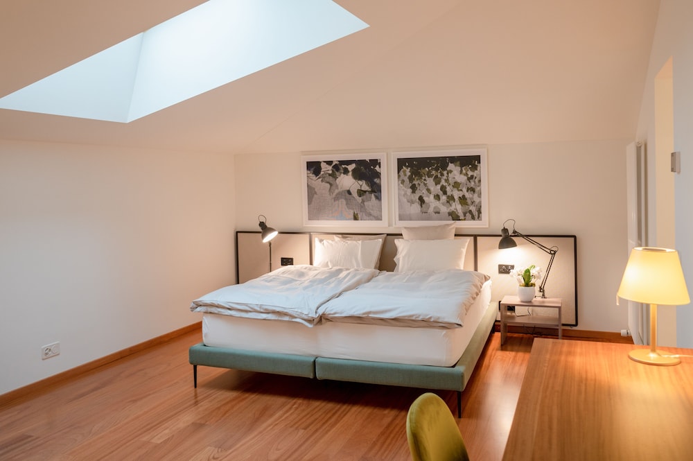 Deluxe Double Room - Photo 4