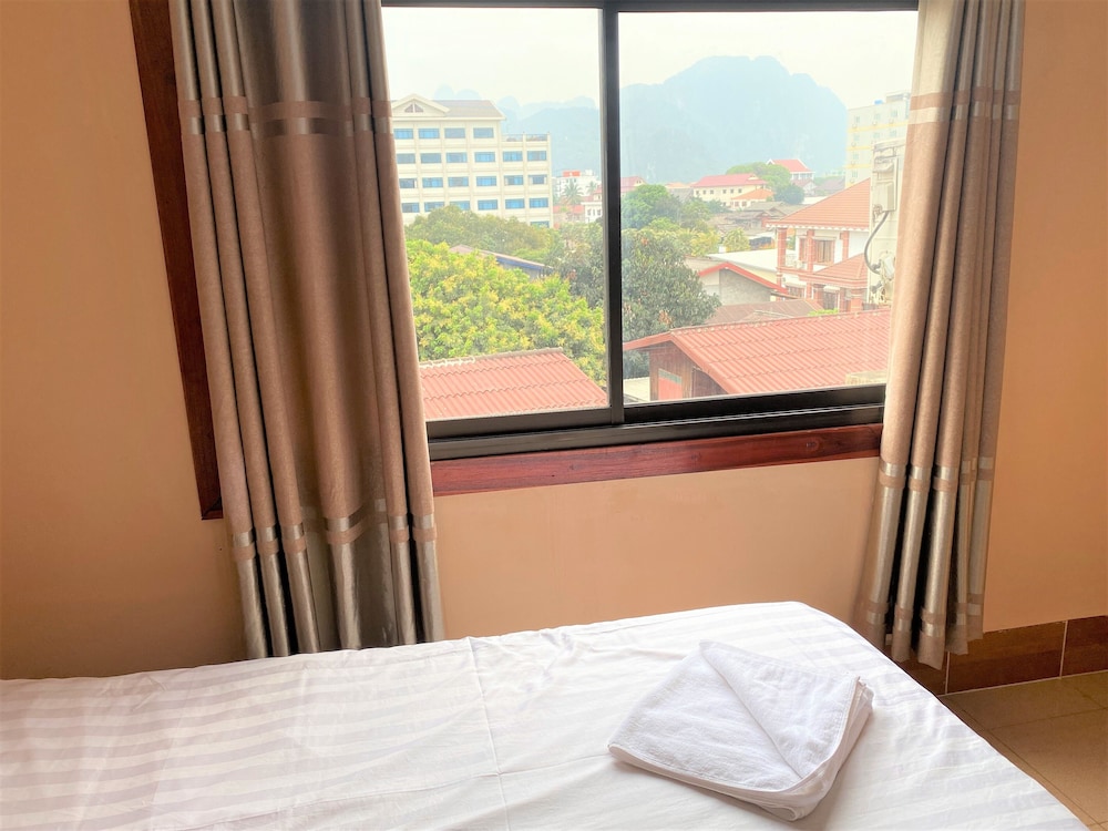 Basic Double or Twin Room photo 3