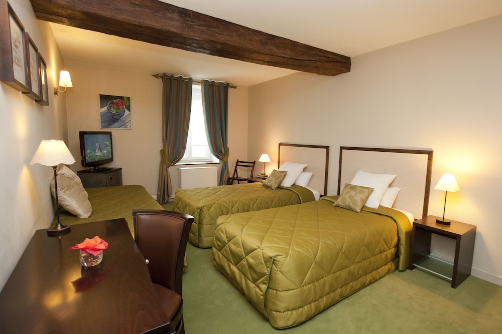 Superior Triple Room