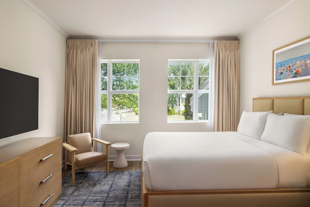 Premier Room, 2 Queen Beds, Ocean View (Residence)