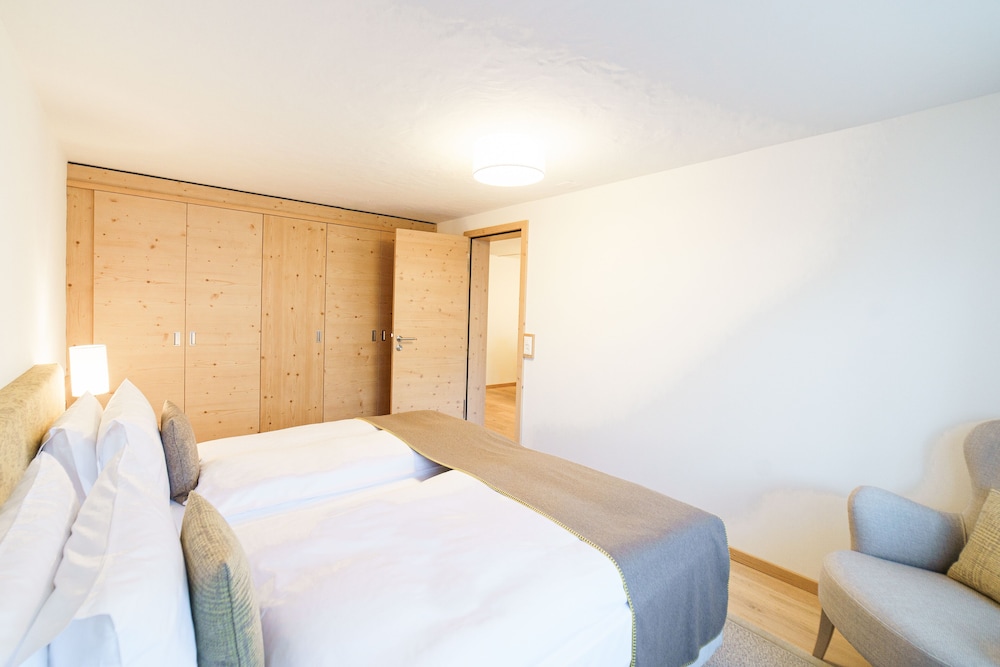 Junior Suite Panorama - Photo 2