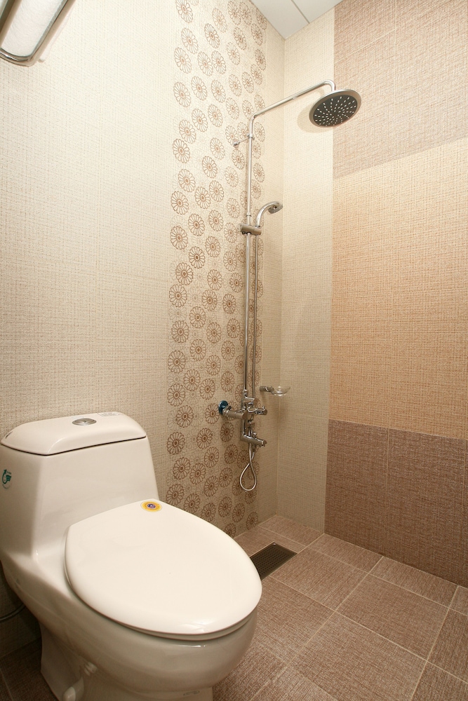 Comfort Quadruple Room, Balcony, Valley View photo 3