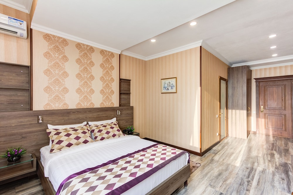 Standard Double Room photo 2