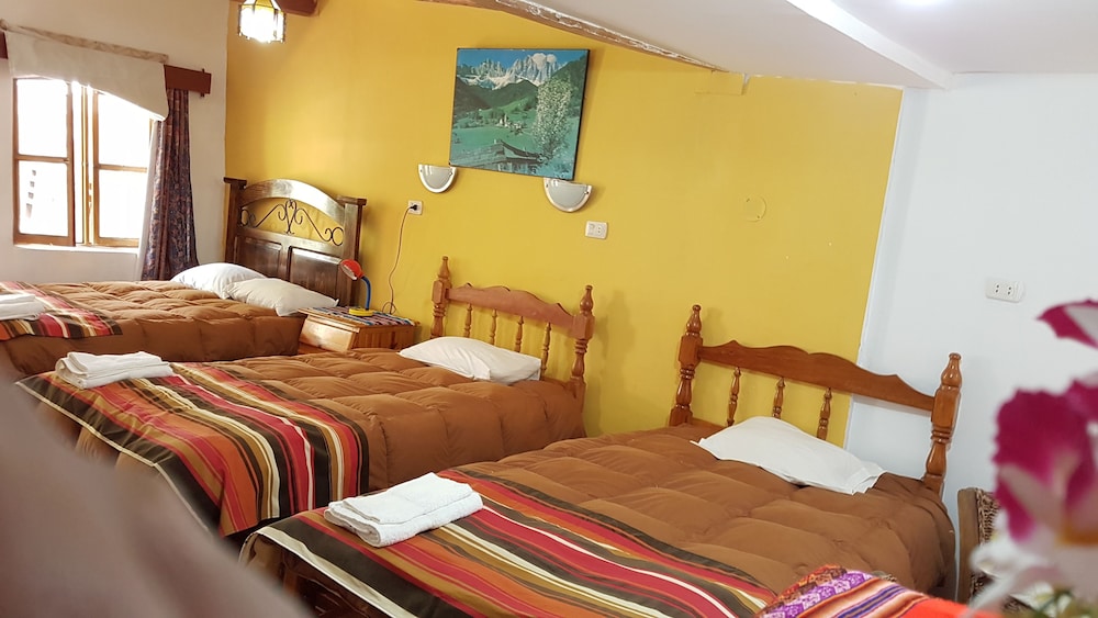 Triple Room photo 1