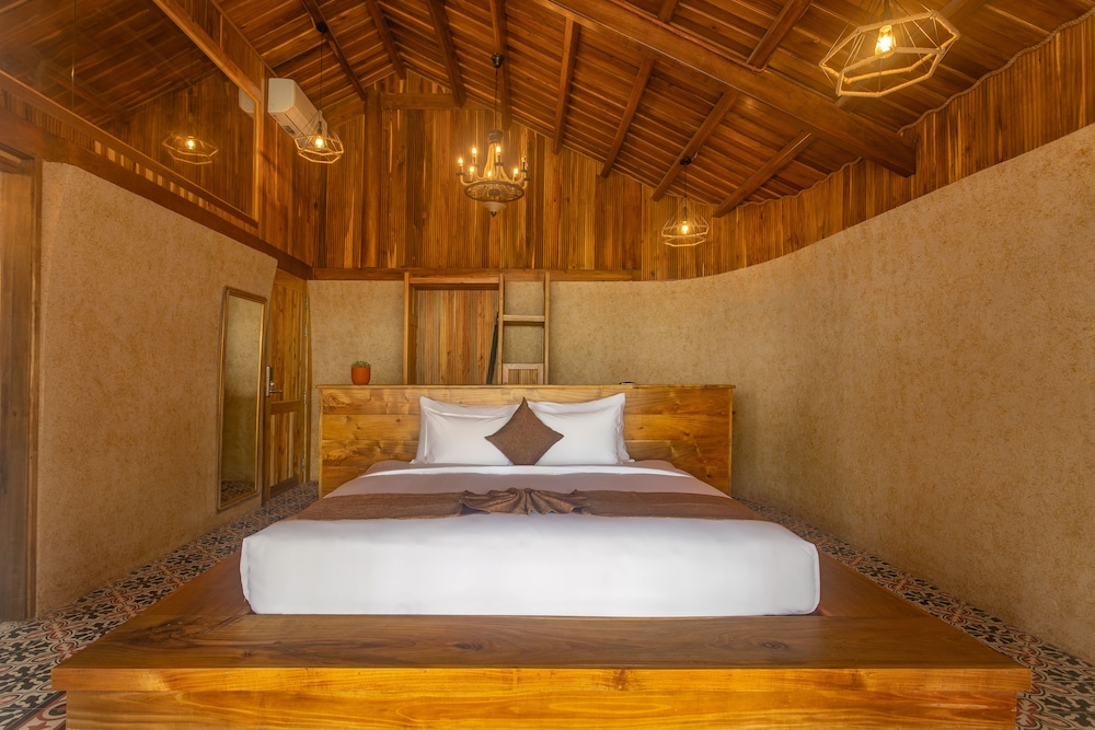 01 Bedroom Villa Ocean View - Photo 3