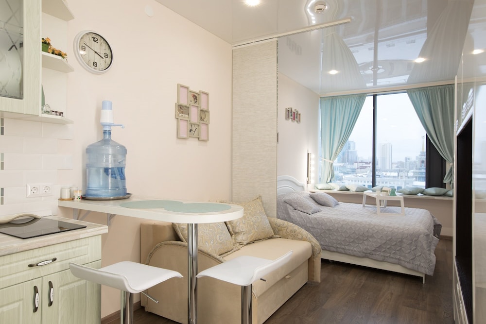 Superior Triple Room photo 1