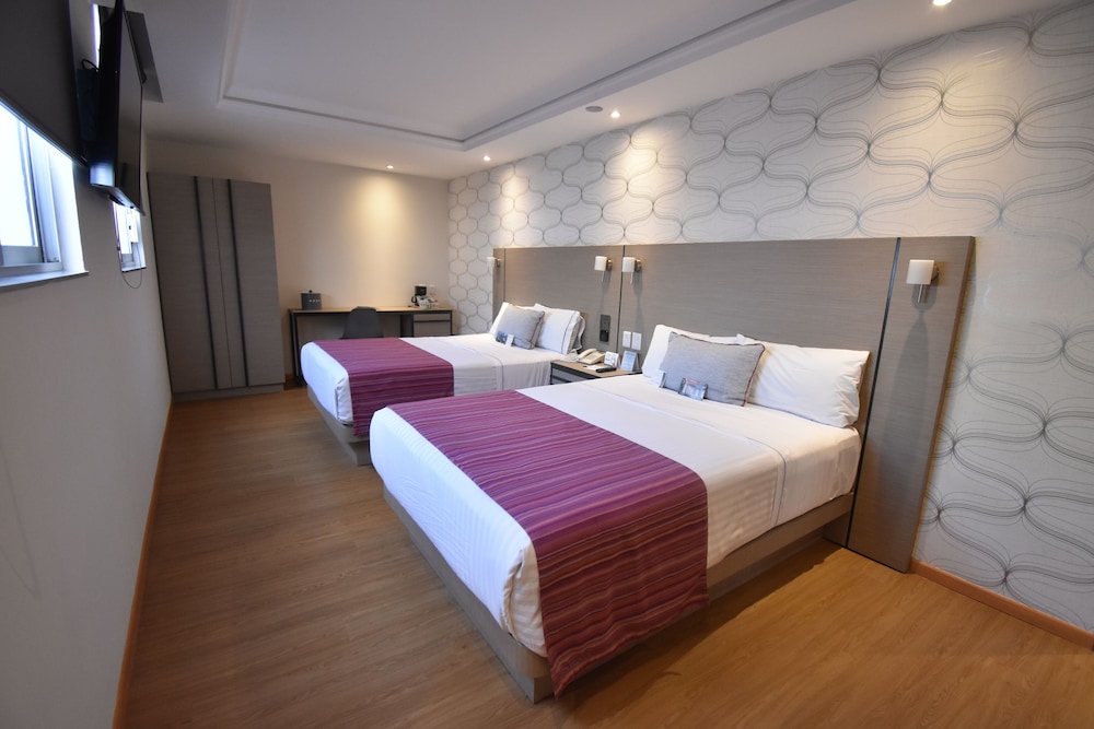 Junior Double Room photo 1