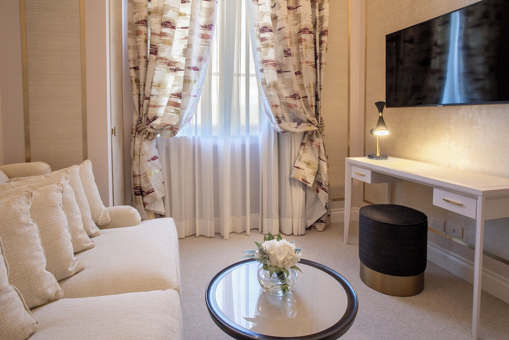 Deluxe Room photo 3