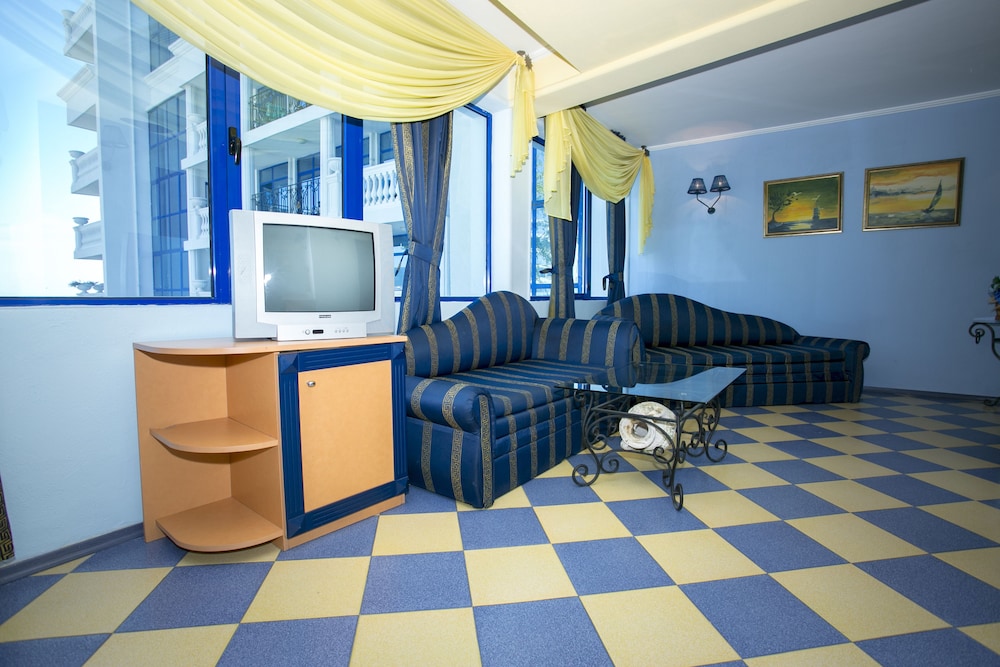 Studio, Sea View - Photo 9